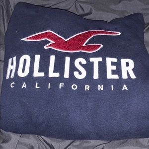 HOLLISTER HOODIE